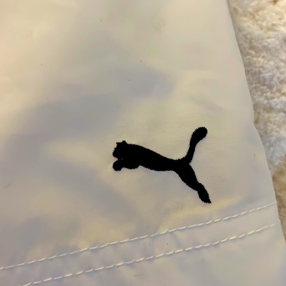 Puma cropped pant. Medium. New without tags. - Picture 2 of 6